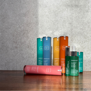 SunsolveMD Brings AI to Skincare with a Sunscreen Made from Love, Care, and Science