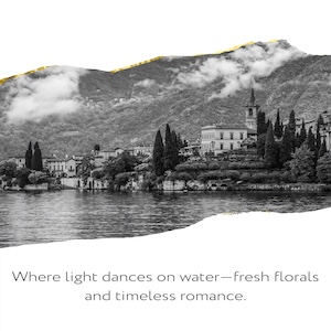 Wrapped Up In The Luxury: Villa Monastero, Lake Como, Italy