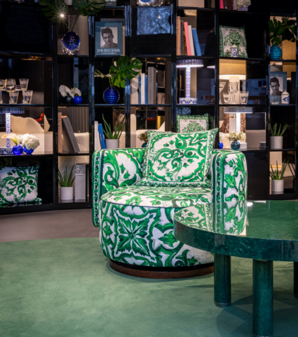 London Through The Beautiful Lens of Design LDF25