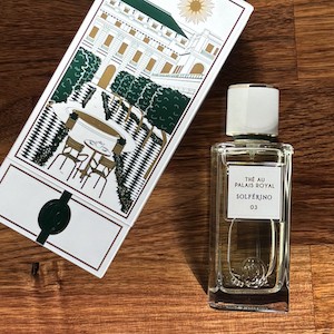 The Exclusive World of a  French Perfumed King