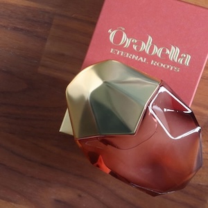 Orebella’s New ‘Eternal Roots’: Perfume World’s Embrace of the Alcohol-Free