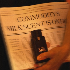 Luxurious Clarity, Scented New York Reaches London’s Liberty