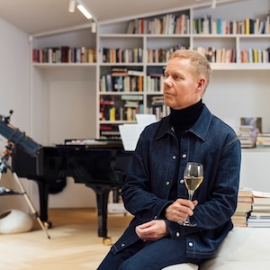 Magic Of Sensory Mingling: Taste The Melody Of Luxurious Champagne