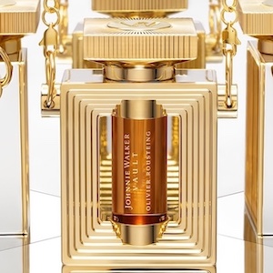 A Delicious Couture Collaboration in Time for Christmas 25