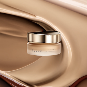 SUQQU: Where Makeup Meets Skincare A New Way to Glow