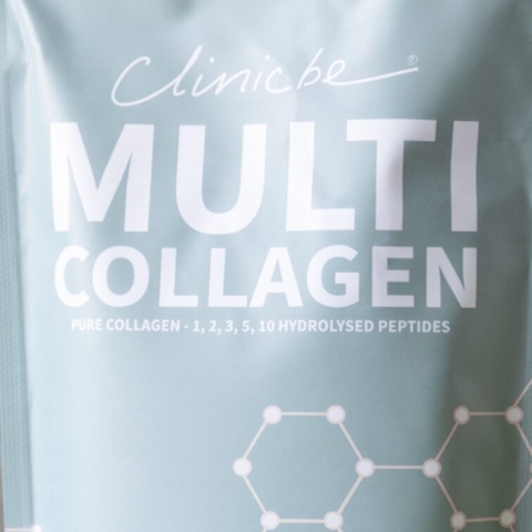 Why Collagen Has Become a Global Obsession