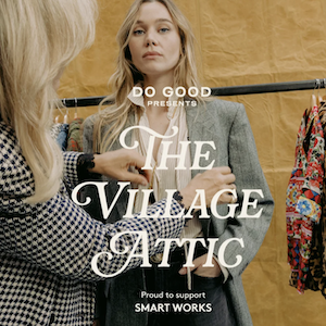 The Village Attic: This is the Vintage Luxury That Empowers Women
