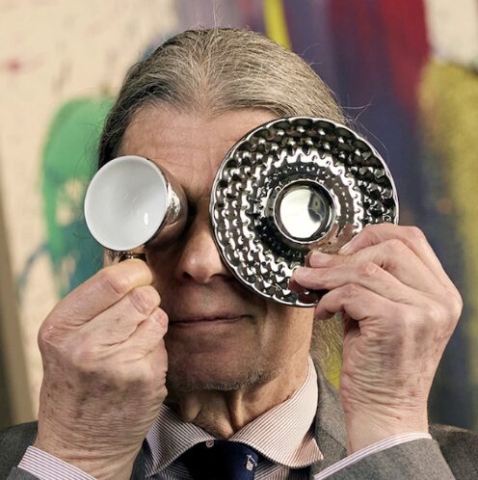 Fall In Love with the Illy Contemporary Art Collection 2025