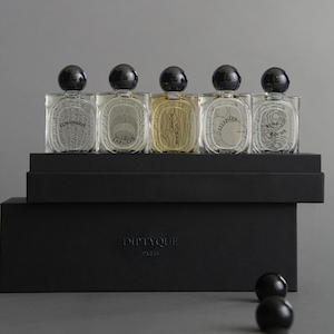 Les Essences Treasures  Bottled with Love and Clarity