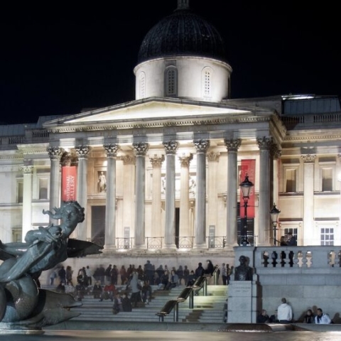 National Theatre at Home Platform is Now Streaming New Performances