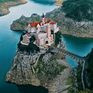 Love The Magical Hotels That Bring Childhood Dreams to Life