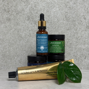Nature Breathes life into skin: The Fascinating journey of Antipodes