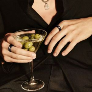From Sand to Glass: Luminous Fire Makes Beautiful Jewellery
