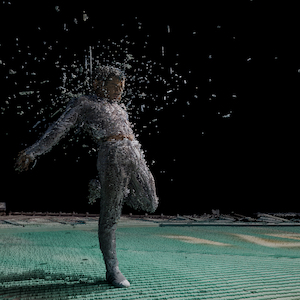 Infinite Bodies Dance Makes Its Wonderful Way To London