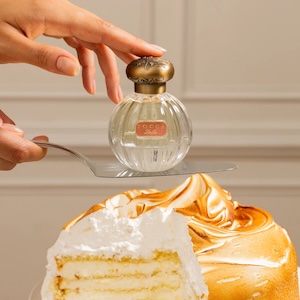 October 2025 New Scents To Wear and Adore