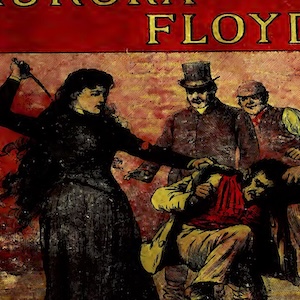 10 Old Victorian Sensation Novels With Wild, Hidden Secrets