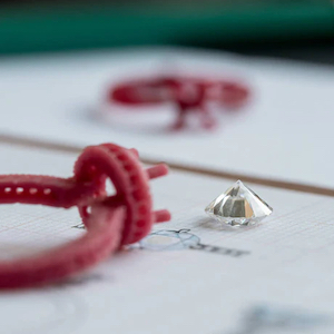 Designing Love: The Art and Craft of Modern Engagement Rings in the UK