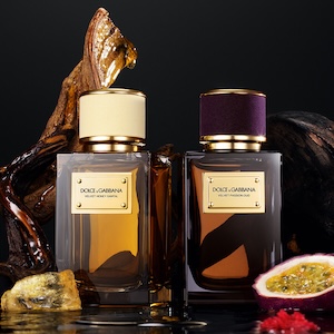 The Velvet Collection Raises Its Seduction A Notch With Two New Scents