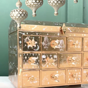 ‘Tis the Season For Joy and Love; The Advent Calendar