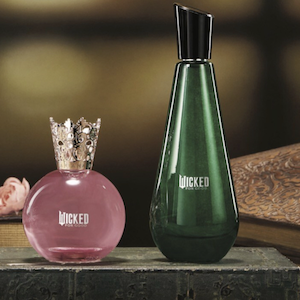 Wicked For Good: How Scent Reveals our Darkest Desires