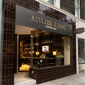 Istanbul Knows Good Perfumery: The Aromatic Gift Of Idleness