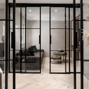 Steel as Luxury?