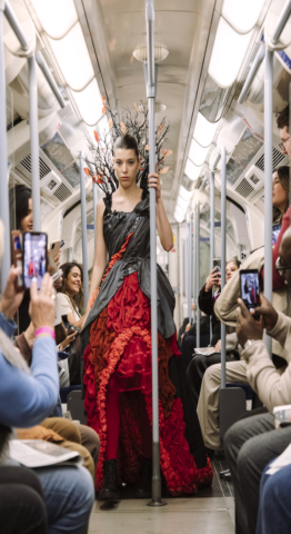 From A Beautiful Cheese Board to The London Runway