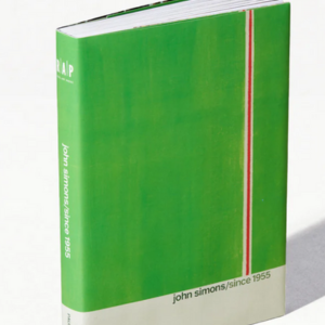 Threads of Rebellion: The Fascinating story of John Simons and The Best of 1950s World