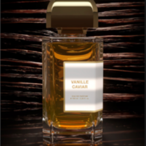 Vanille Caviar: The Quiet Remarkable Sinful Intimacy of Love