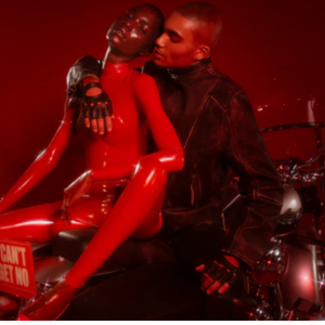 A Unique Bottle of Revolution: Thrilling New Subversive Scent