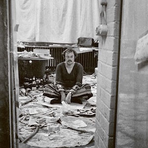 New View Of Anselm Kiefer, A Love Letter To Women