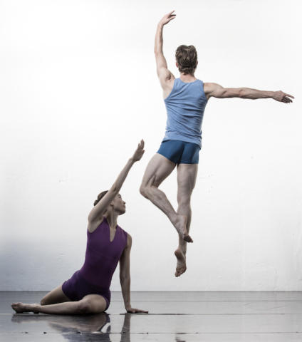 Modern Milestones: The Best of  New Contemporary Dance