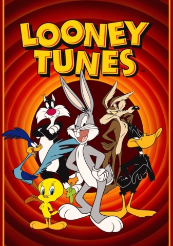 Cartoon Violence Was Funny, Not Frightening: A Nostalgic Look Back