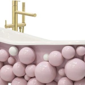 Love Enveloping Yourself; Meet the Bath of Your Dreams