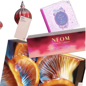 What’s Hiding Under the Wonderful Christmas Tree 11?