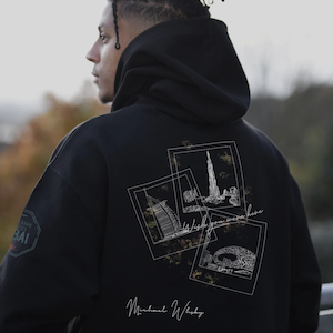 Can Luxury Streetwear Be Accessible?