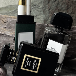 Inside A Beautiful Scented Christmas 1