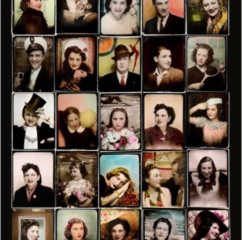 Click of a Camera: The Beautiful Tale of Photography