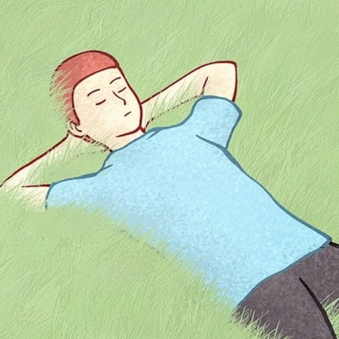 Why Slow, Intentional Evenings Support Better Rest and Recovery