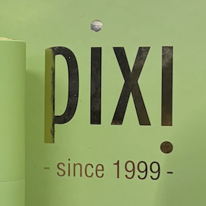 Love The Pixi Perfume Trio: A Portable Delight