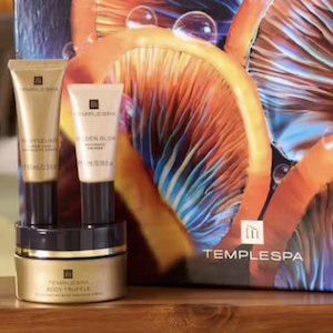 Your Body Is a Templespa so Love it Back