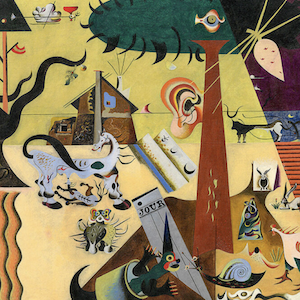 The Beautiful Power of Colour In an Artistic World