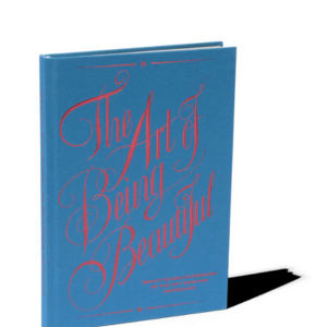 Embracing the Inner self: The Luxurious Art of Being Beautiful