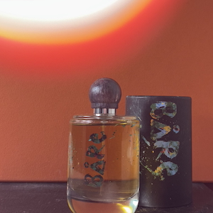 ånd Fragrance, With An Added, Better, Kinder and Caring Facet