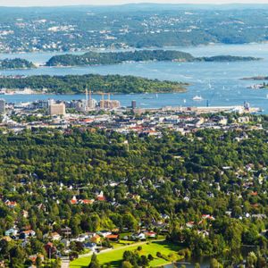 What Happens When World Cities Unite to Breathe Clean?