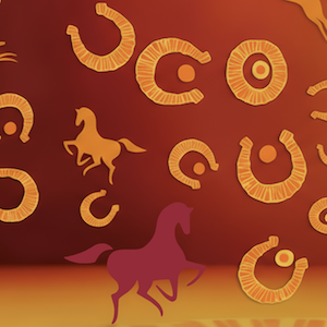 Revitalise in the Joyful Year of the Horse