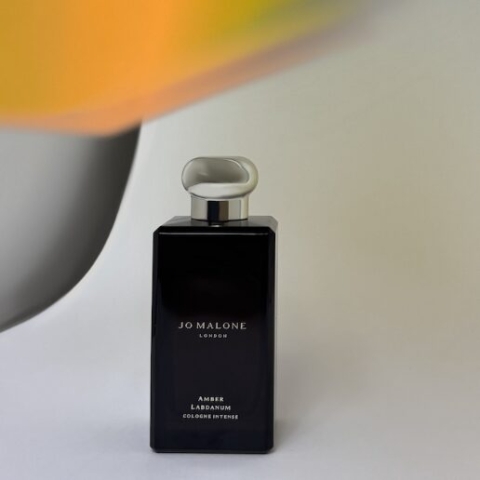 What Really Are Superb Amber Notes in Powerful Perfumes?