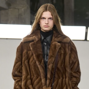 January is Enveloped With Fashionable Layers We Love