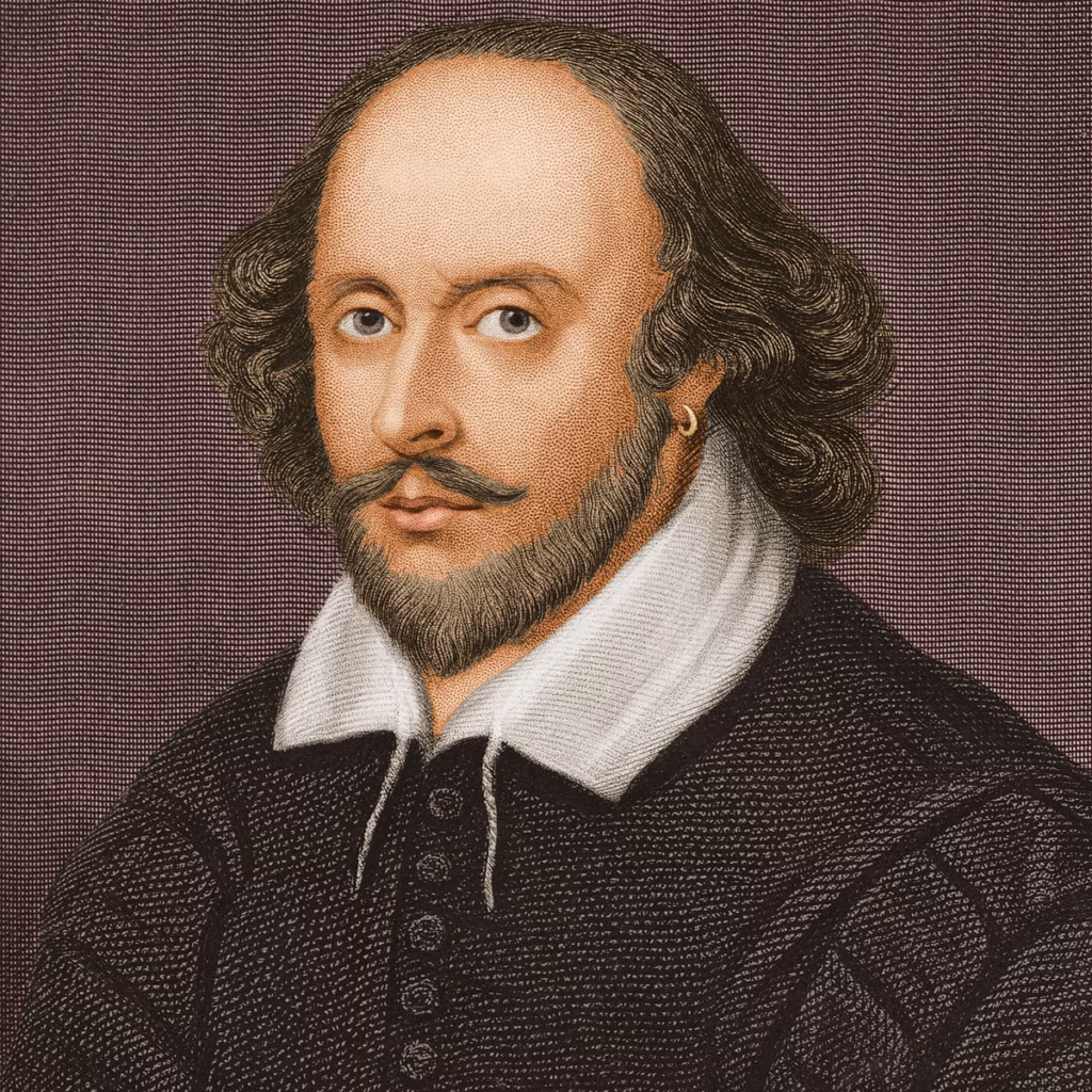 Human Experience Enveloped in Shakespeare's Works. The New Othello. William Shakespeare