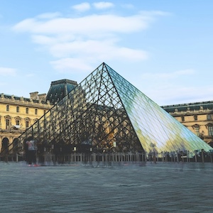 Restoration is Underway as a Water Leak at the Louvre Damages Egyptian Books